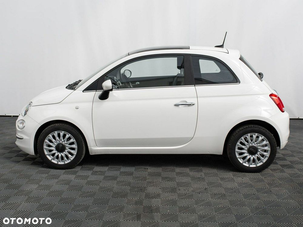 Fiat 500 - 9