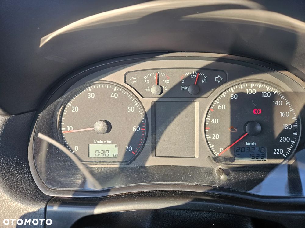 Volkswagen Polo 1.2 Goal - 10