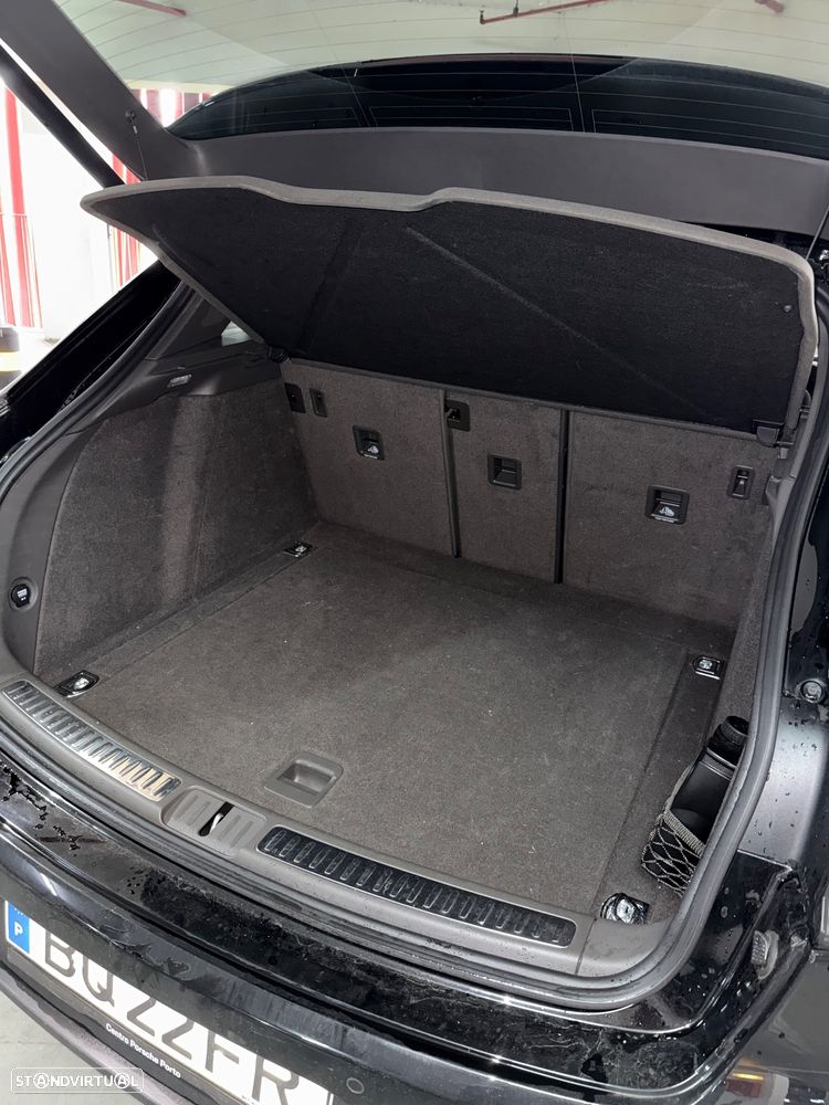 Porsche Macan PDK - 22