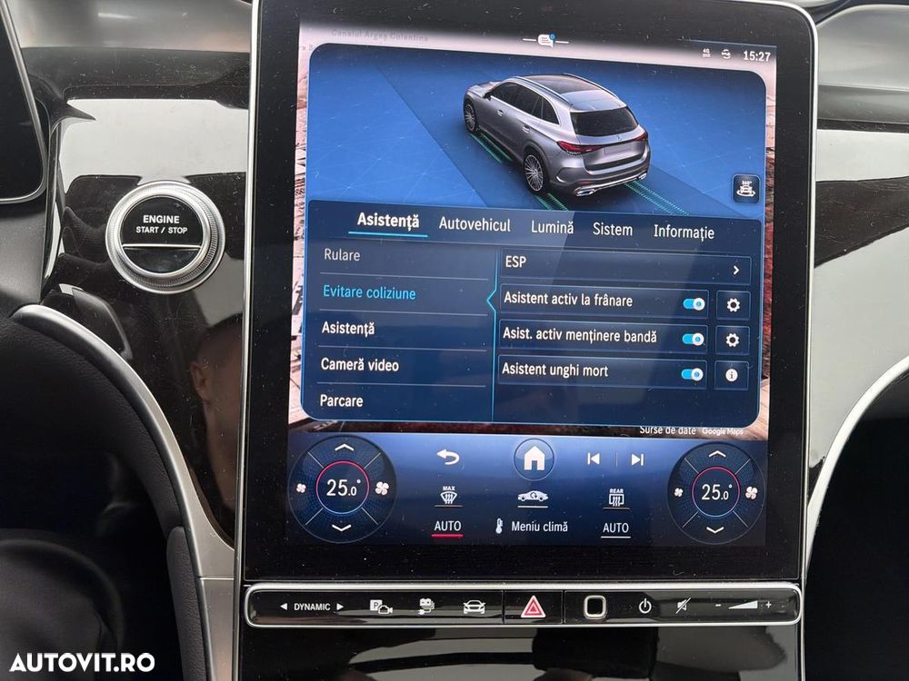 Mercedes-Benz GLC 300 e 4Matic 9G-TRONIC Edition AMG Line - 21