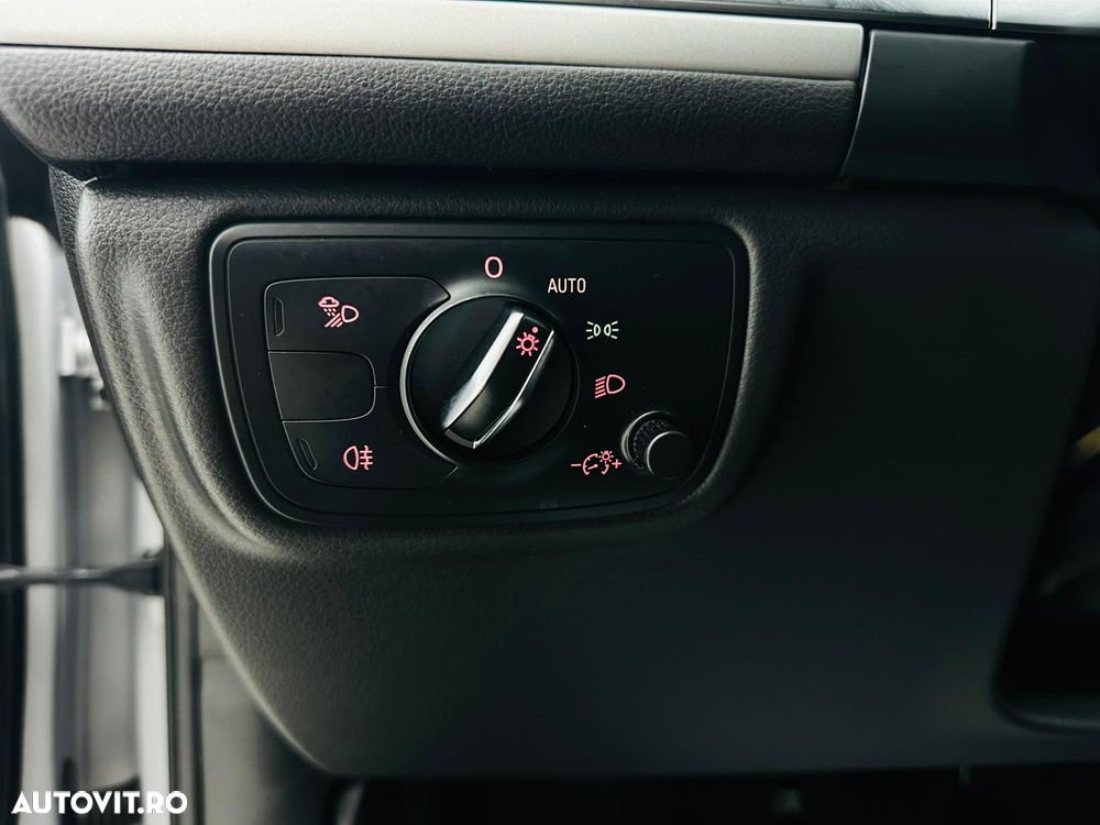 Audi A6 2.0 TFSI sport selection - 13