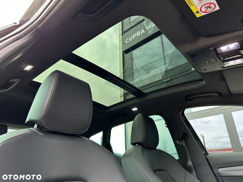 Cupra Formentor 1.5 TSI DSG - 22