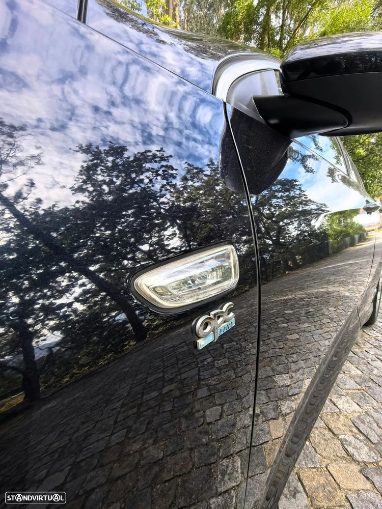 Opel Insignia Sports Tourer - 8