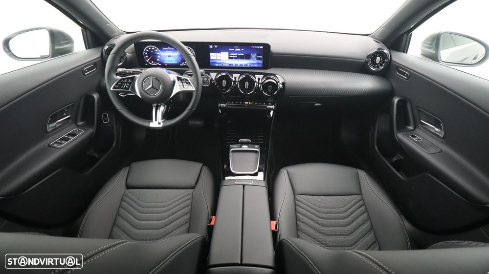 Mercedes-Benz A 250 e Progressive - 14