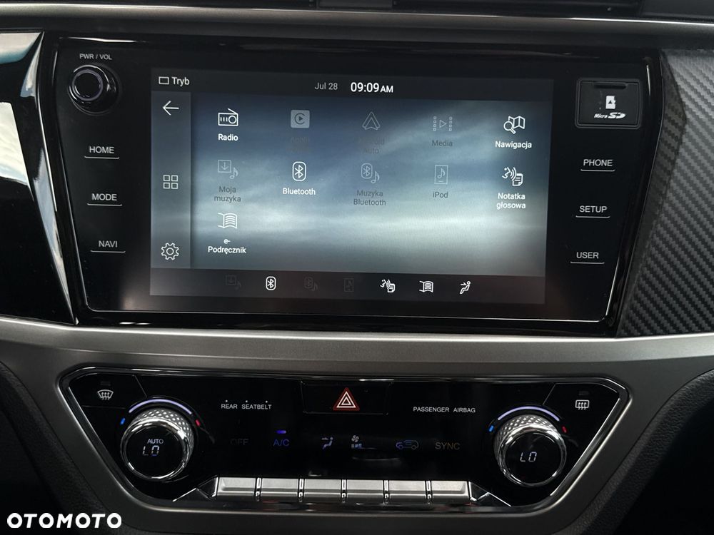 SsangYong/KGM Korando 1.5 T-GDI Quartz 2WD - 24