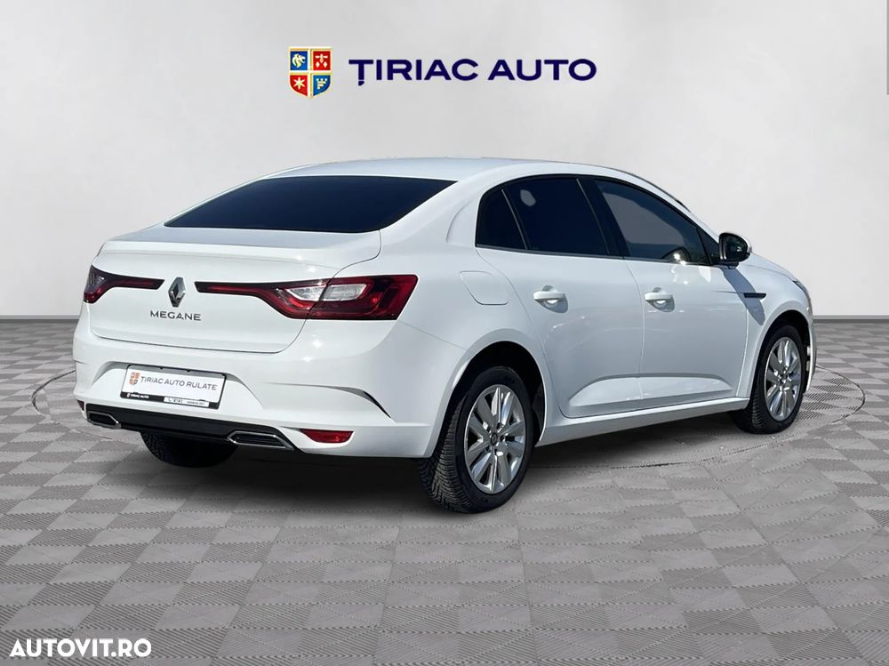Renault Megane - 6