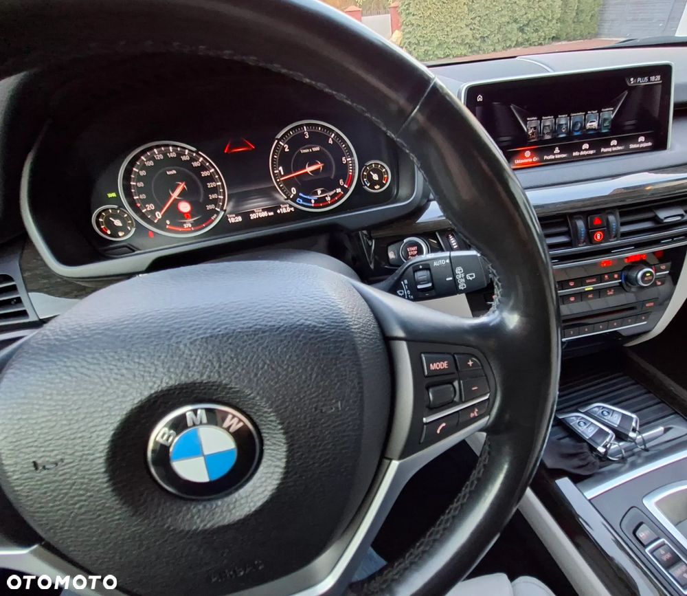 BMW X5 - 23