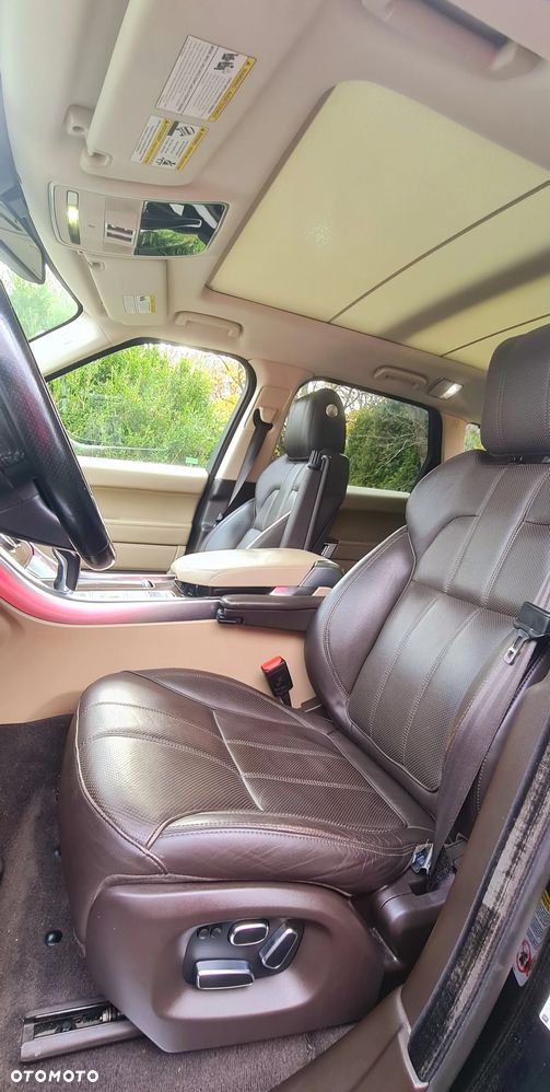 Land Rover Range Rover Sport 3.0 V6 HSE - 7