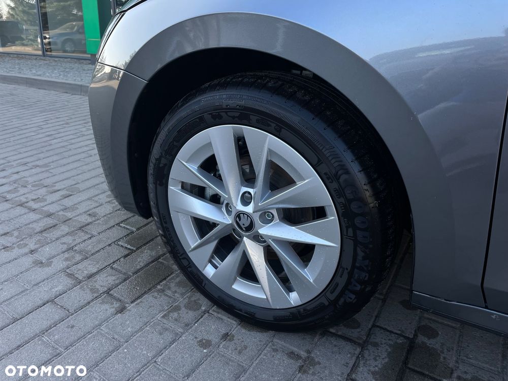 Skoda Octavia - 2