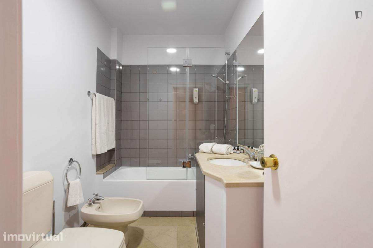 Apartamento com 1 quartos - localizado em Estoril Lisbon - Grande imagem: 3/15