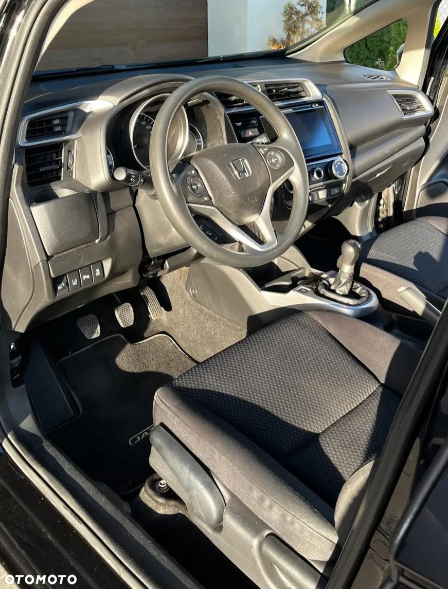 Honda Jazz 1.3 Comfort (ADAS/Honda Connect+) - 12