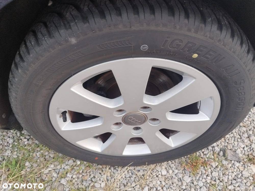 Audi A3 3-drzwiowe - 10