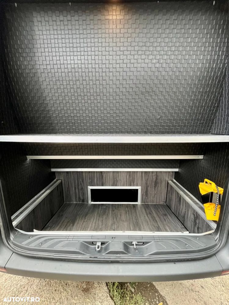 Mercedes-Benz SPRINTER - 9