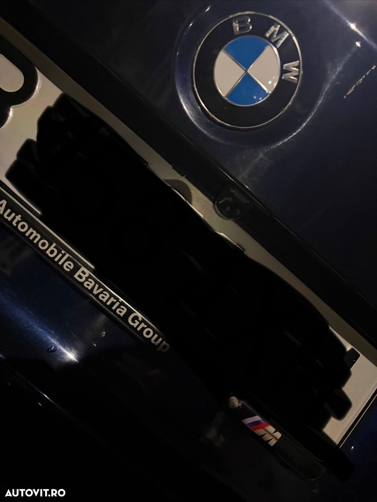 BMW Seria 3 - 22