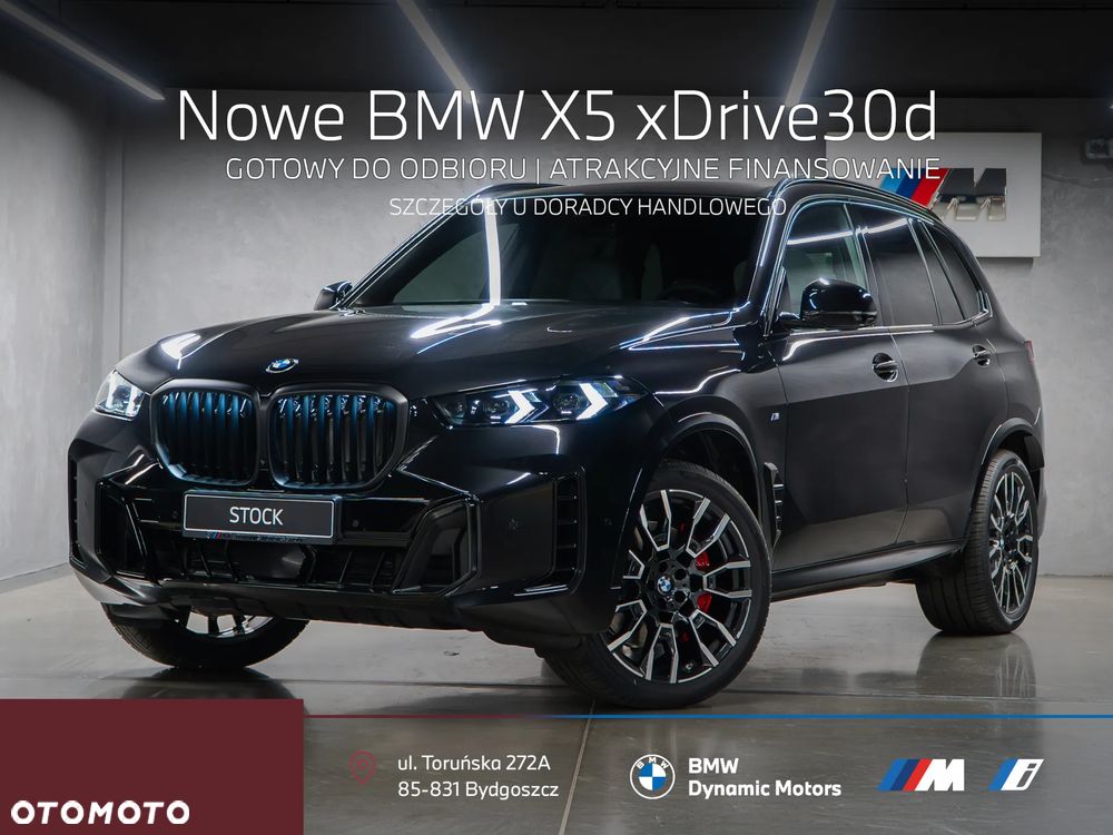 BMW X5 xDrive30d - 2