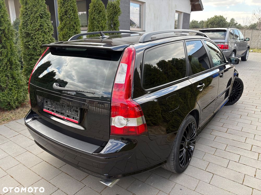 Volvo V50 2.4i RDesign - 4