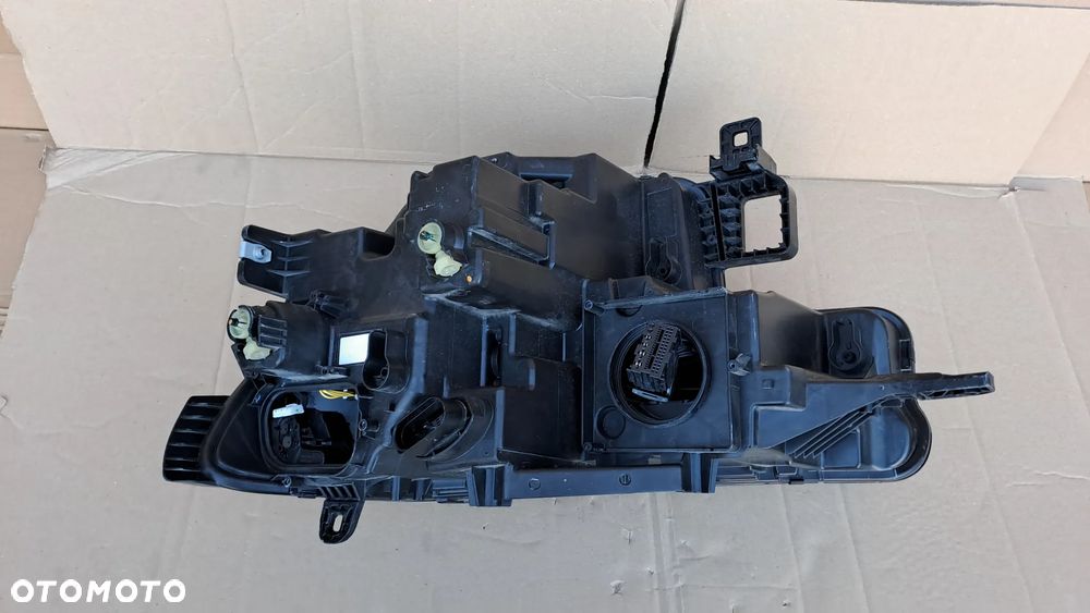 FORD EXPLORER EV 24- PRAWA LAMPA PRZEDNIA FULL LED EUROPA R2KB-13E016-CG - 7