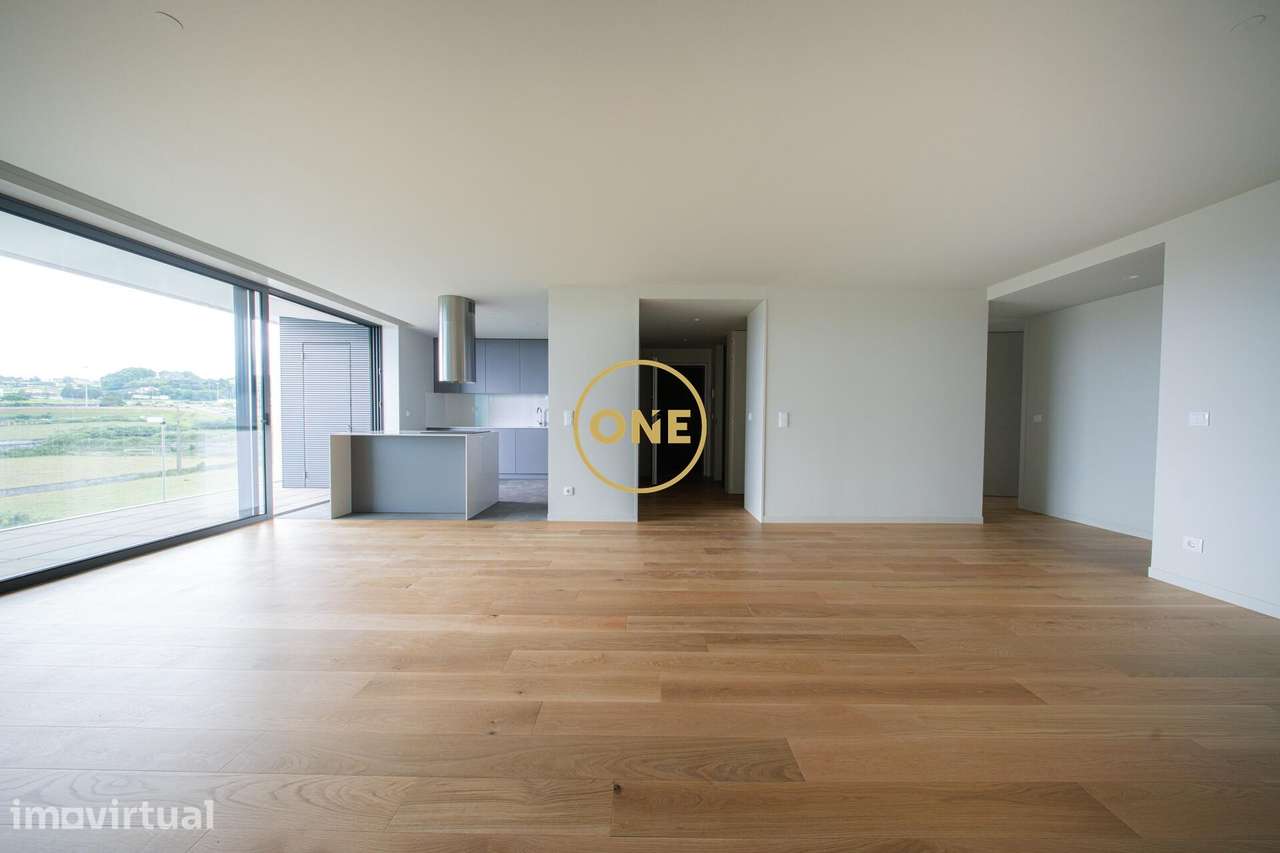 VERDOMAR - Apartamento T3 (NOVO) - Grande imagem: 5/30