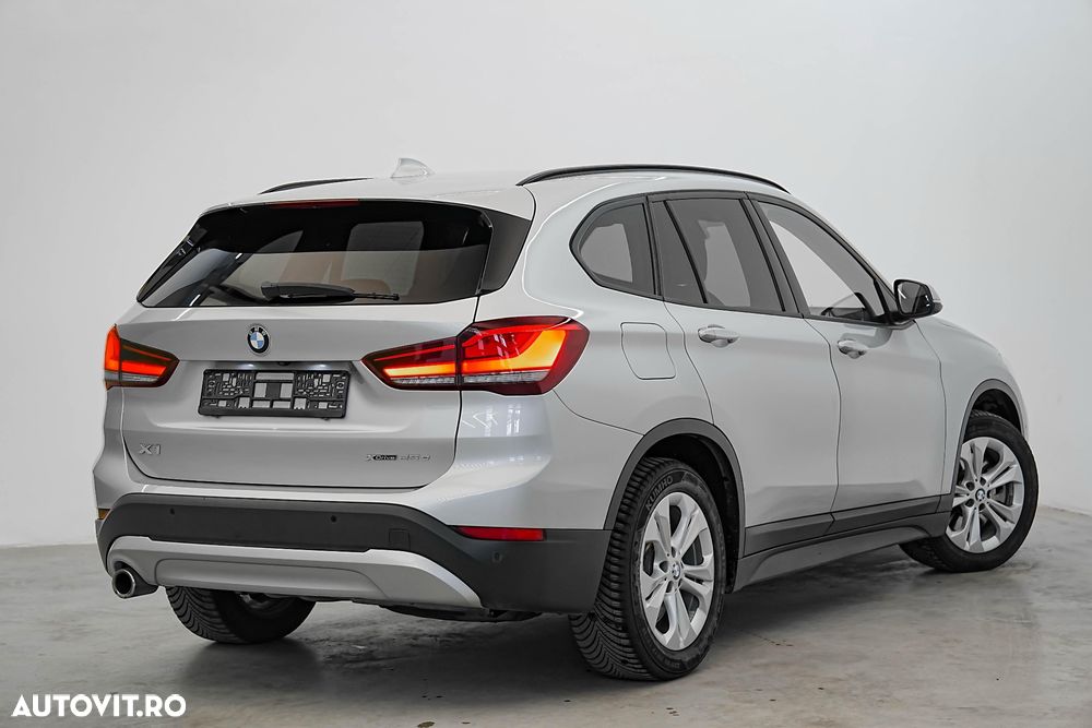 BMW X1 xDrive25e Advantage - 19