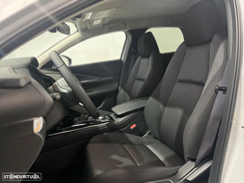 Mazda CX-30 2.0 e-Skyactiv-X Homura - 14