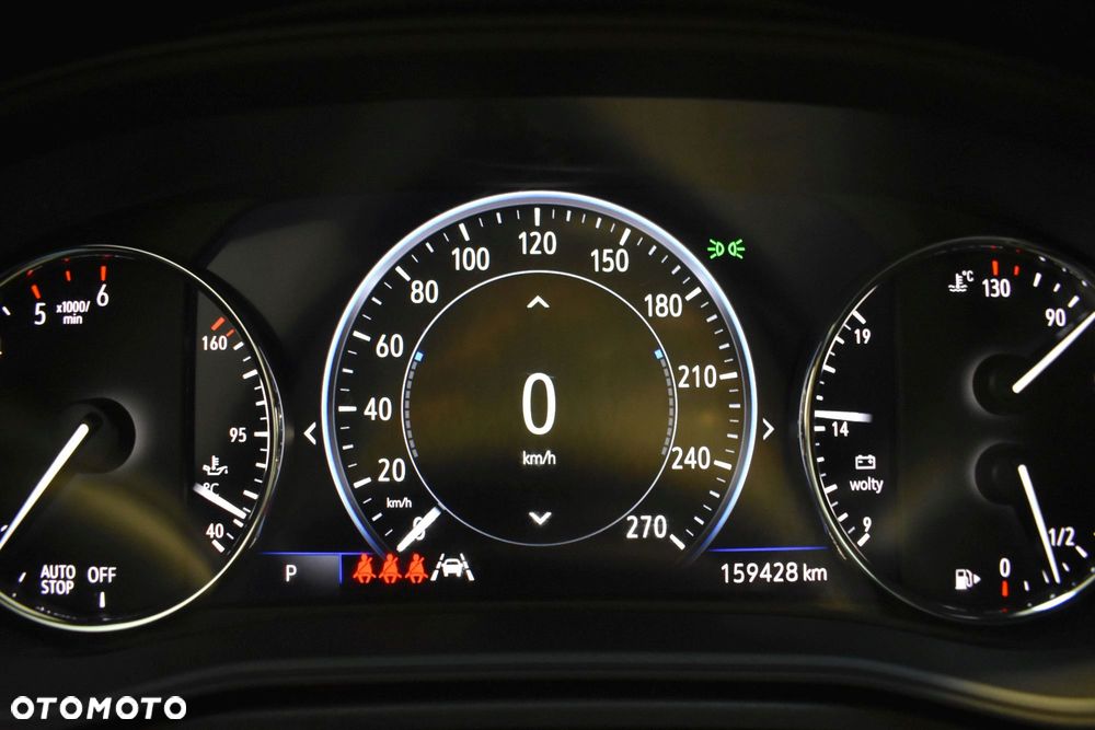 Opel Insignia 2.0 CDTI GS Line S&S - 32