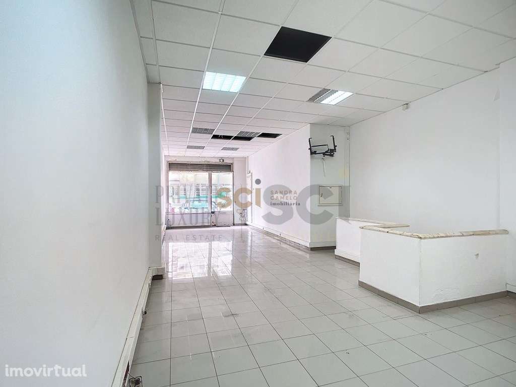 Loja em Carnide, Lisboa - Oportunidade Única - Grande imagem: 3/29