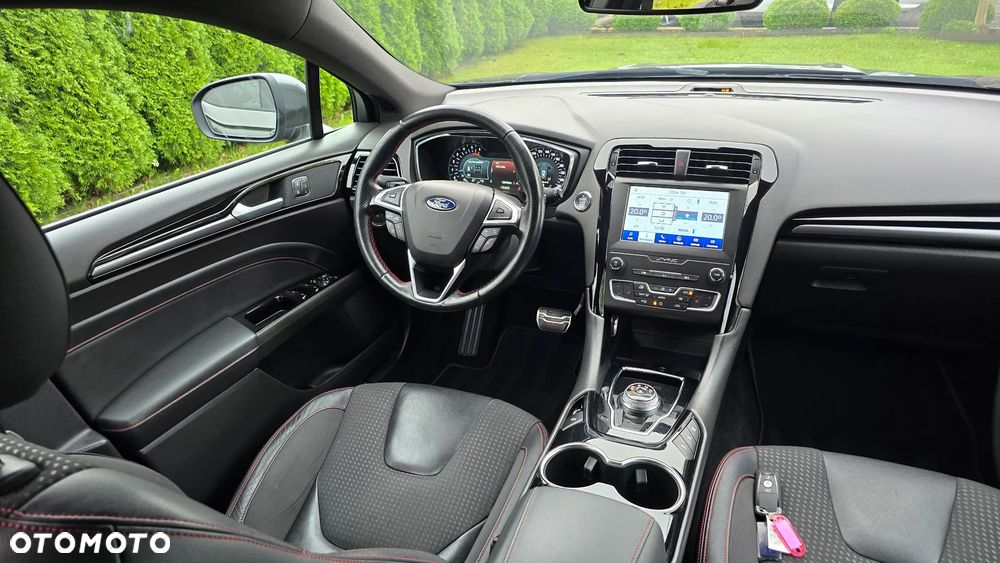 Ford Mondeo 2.0 EcoBlue ST-Line - 16