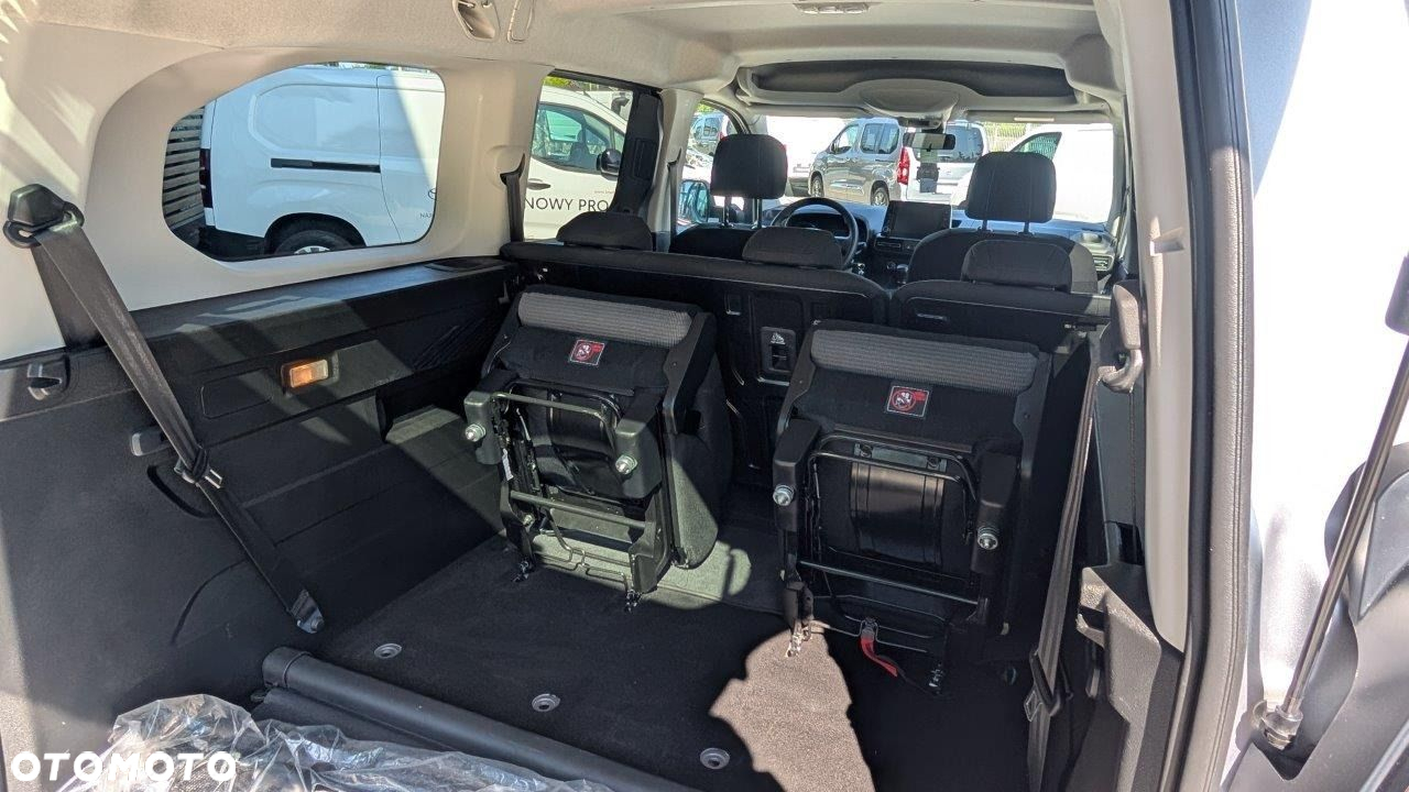 Toyota Proace City Verso Long 1.5 D-4D Business - 28