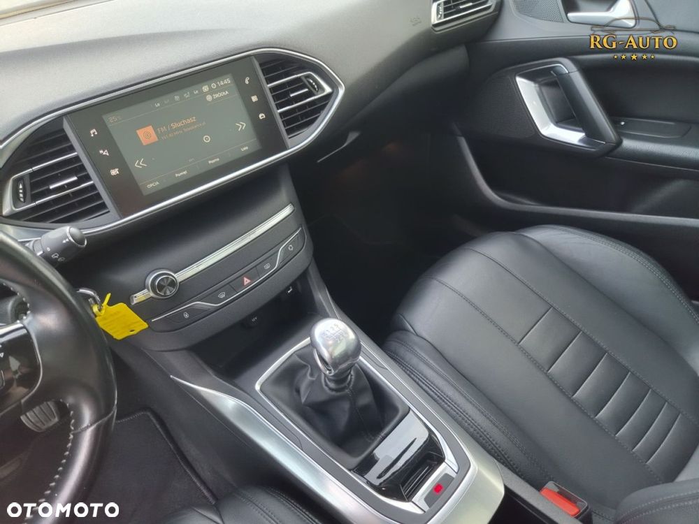 Peugeot 308 - 39