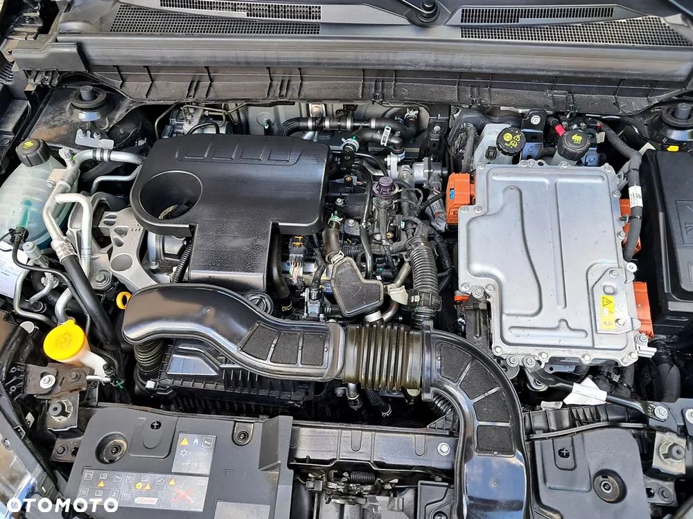 Renault Arkana E-TECH 145 R.S.LINE - 14