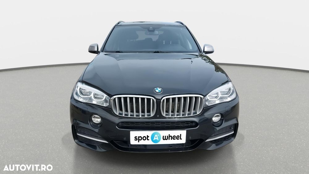 BMW X5 - 2