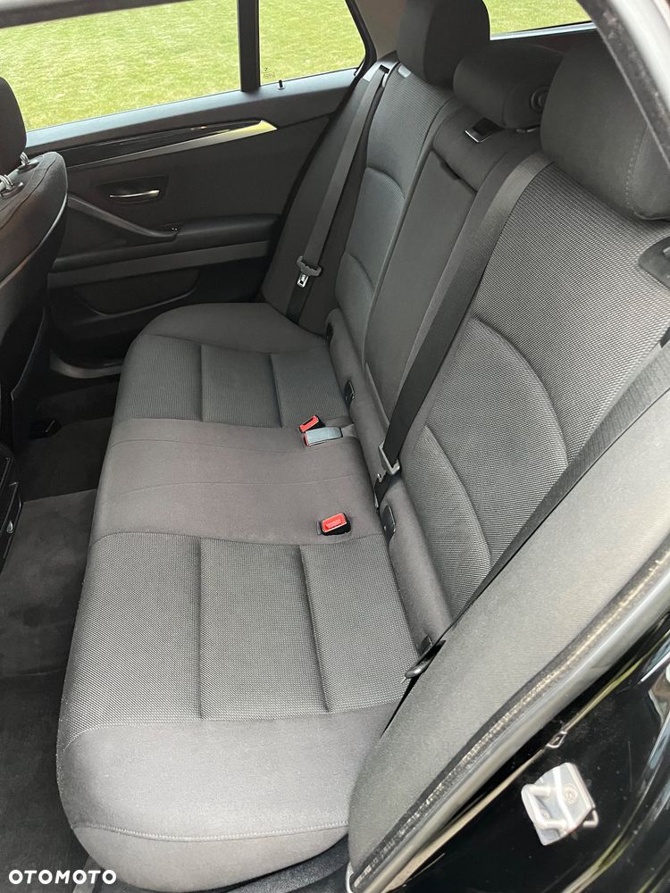 BMW Seria 5 - 10