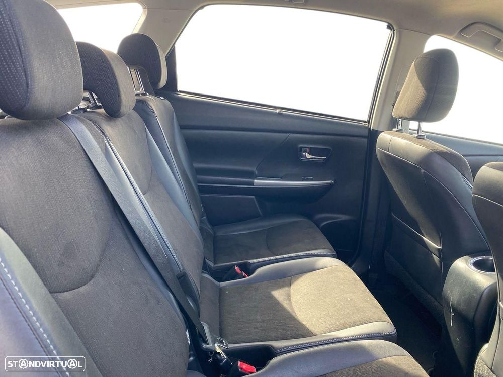 Toyota Prius+ 1.8 Luxury - 10