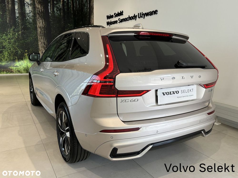 Volvo XC 60 - 8