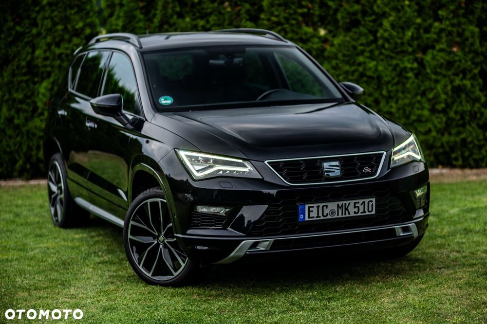 Seat Ateca - 12