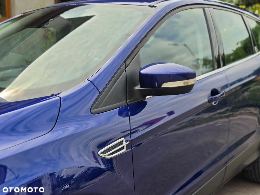 Ford Kuga - 4