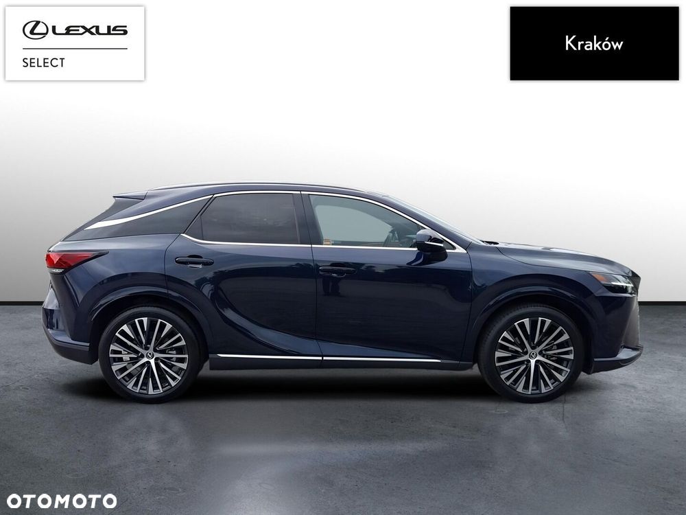 Lexus RX - 6