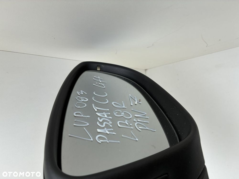 Passat CC Lift PIN 7  KOD LAK. LB8R LUSTERKO PRAWE PRAWA STRONA EUROPA ORYGINALNE - 8