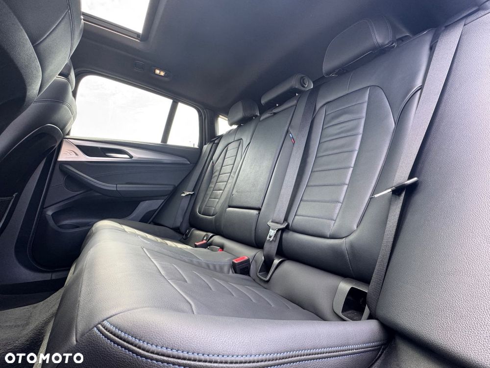 BMW X4 - 20