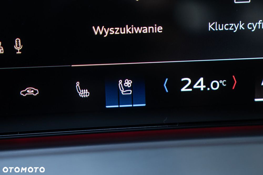 Audi Q5 e-Hybrid 220 kW Quattro S tronic - 31