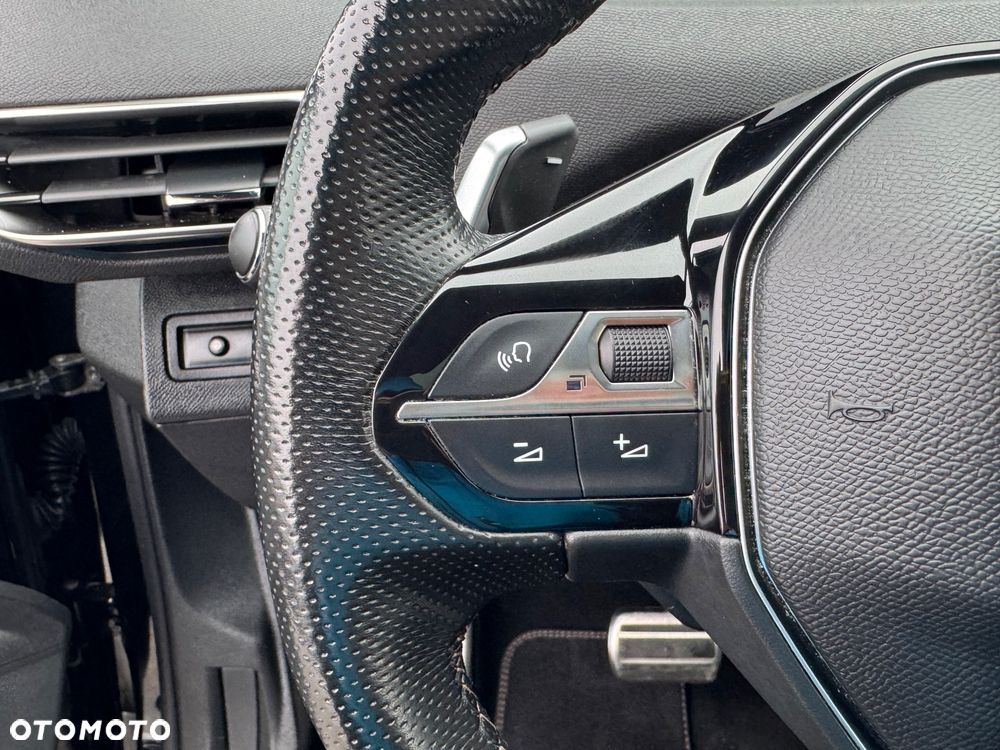 Peugeot 5008 2.0 BlueHDI GT S&S EAT8 - 22