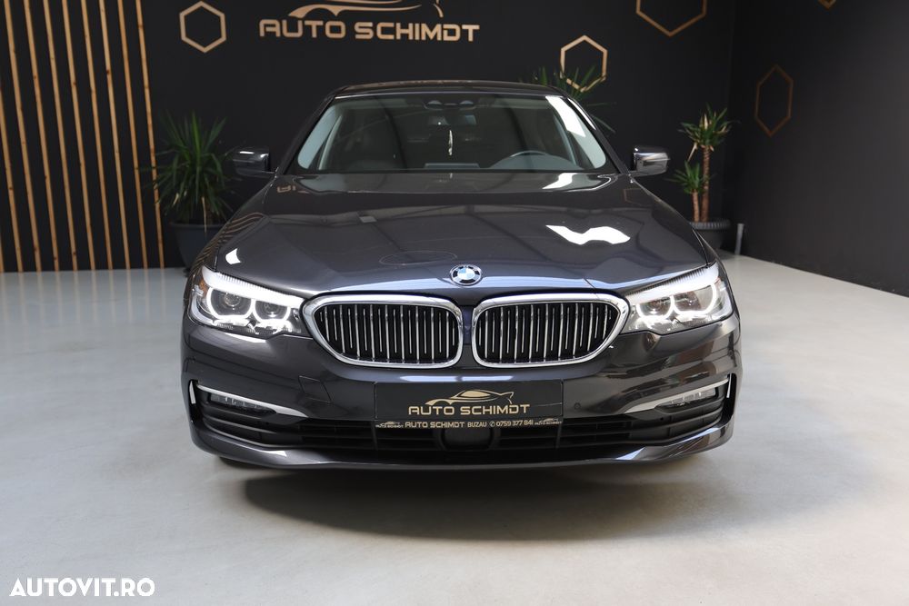 BMW Seria 5 530e AT PHEV - 2
