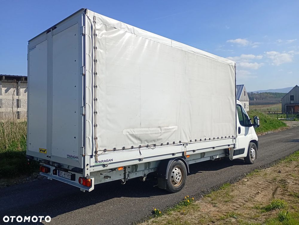 Peugeot BOXER - 6