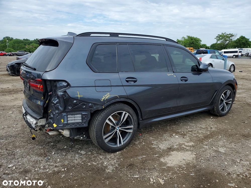 BMW X7 - 6