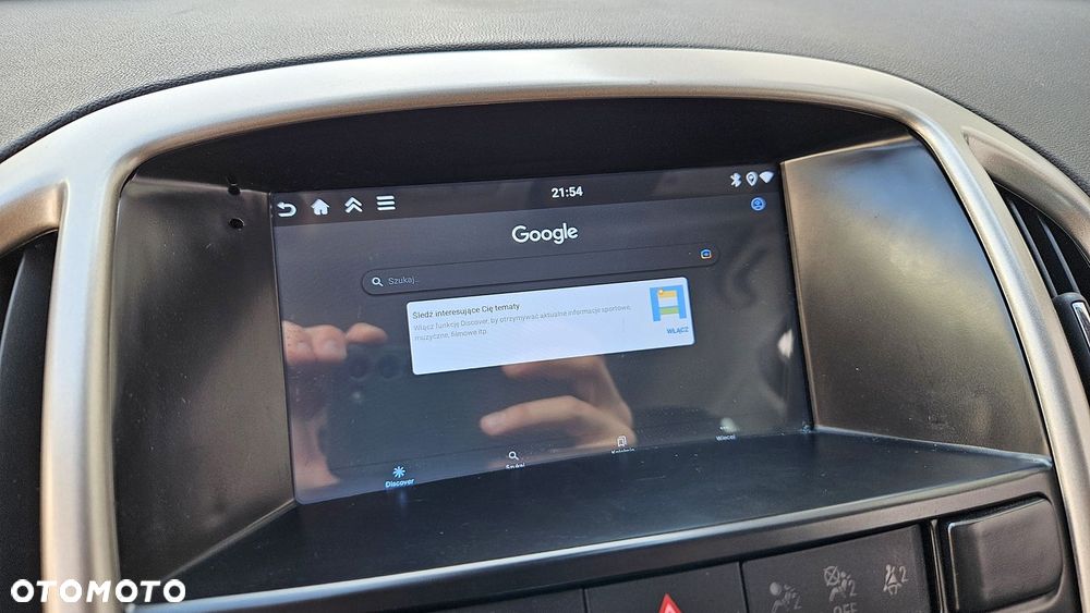 Opel Astra 1.4 Turbo 150 Jahre - 17