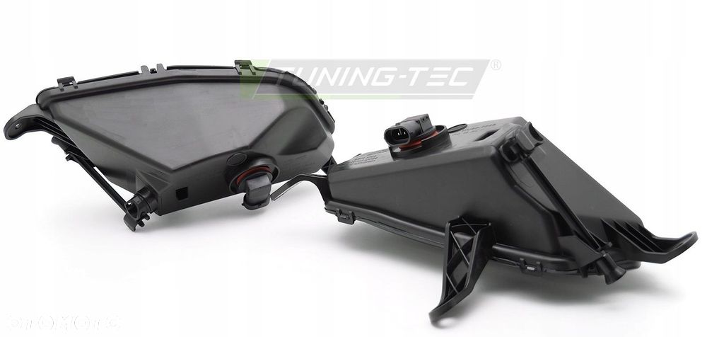 Halogeny Lampy pmg L+R Opel Astra K V 5 2015- Zafira C Tourer Lift 2016-19 - 3