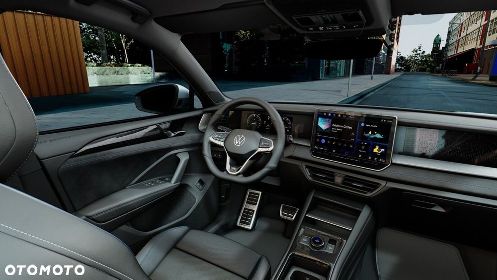 Volkswagen Tayron - 7