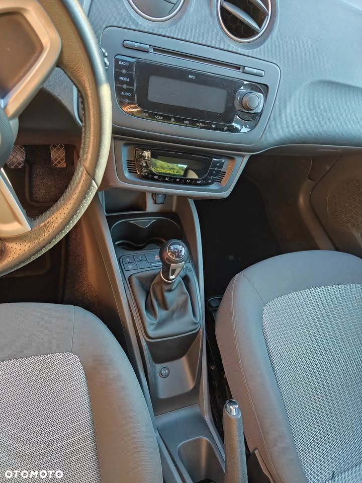 Seat Ibiza - 14