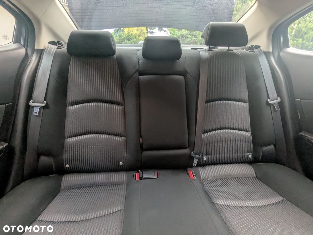 Mazda 3 - 9
