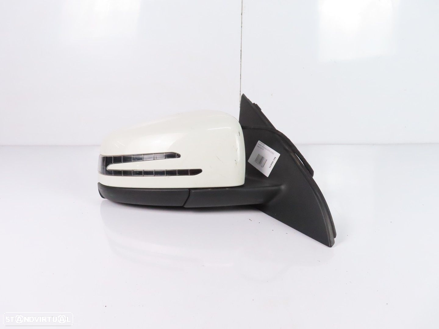 Retrovisor / Espelho Direito Usado / Original MERCEDES-BENZ A-CLASS (W176) A1768... - 3